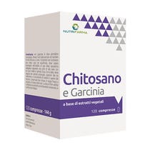 Chitosán Garcinia 120 Comprimidos-2