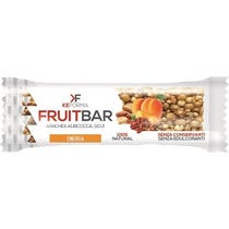 Keforma Fruitbar Energy Bar Peanut Flavor Ablicocca & Goji 30g-1