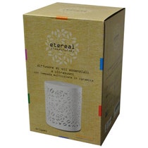 Etereal Diffuser Origami Rose-1