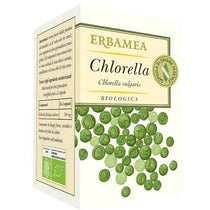 ORGANIC CHLORELLA 50CPS-1
