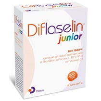 DIFLASELIN JUNIOR 10BUSTX3G-2