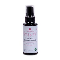 Nuagemma Tonique Hydrolat de Rose et Camomille 50 ml-1