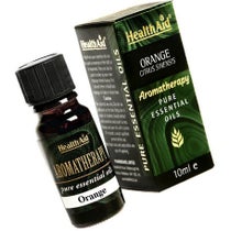 ORANGE ESSENTIAL OIL 10ML-1