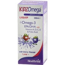 KIDZ OMEGA LIQUID 200ML-2