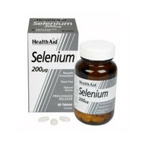SELENIUM 200UG 60CPR-2
