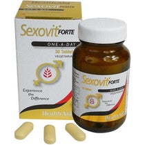SEXOVIT FORTE 30CPS-1
