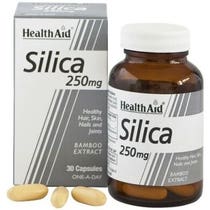 SILICA 250MG 30 CAPSULES-2
