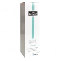 Biothymus DS Shampooing Dermatite Séborrhéique 100 ml-2