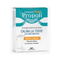 Golasept Tuss Propolis 24 Comprimidos-2