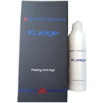 Braderm Kurage Crema Exfoliante Antiedad 30ml-1