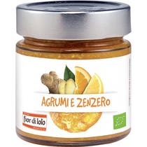 COMPOUND CITRUS / GINGER BIO-1