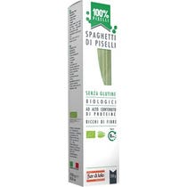 SPAGHETTI PEAS VE S / GL 250G-2