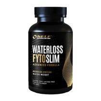 Auto Omninutrition Perte d'Eau Fytoslim 120 Comprimés-1