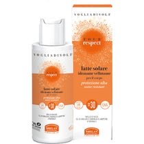 Helan Voglia Di Sole Four Respect Lait Solaire SPF30 150 ml-1
