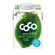 DR ANTONIO M COCONUT JUICE NAT-2