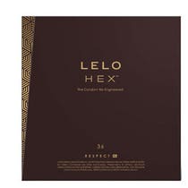 Lelo Hex Respect XL 36 pièces-1