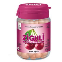 ZIGULI AMARENA 100BALLS 60G-1