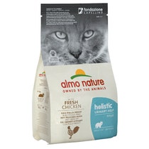 Almo Nature Holistic Urinary Fresh Chicken Croquettes For Adult Dogs Bag 400g-1