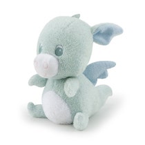 Trudi Plush Dragon 1 Piece-1