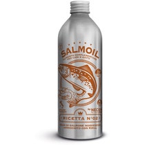 Necon Salmoil Recette 2 Aliment Complémentaire pour Chiens / Chats 500ml-2
