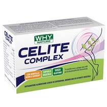 WHYNATURE CELITE COMPLEX 60CPS-1