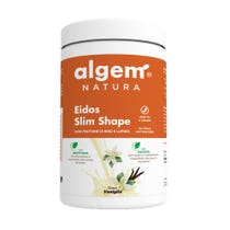EIDOS SLIM SHAPE VANILLA 400G-1