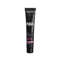 Curaprox Dentifrice Noir Est Blanc 90 ml-2