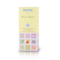 L'Amande Enfant Champú Delicado 200ml-1