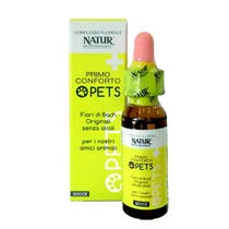 Primo Conforto Pets Gotas de Flores de Bach para Animales 10ml-2