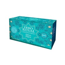 Tisanoreica Erbo Ritual Infusion Digest Bio 20 Filtros-2