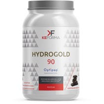 HYDROGOLD 90 BLACK CHOC VASE-1