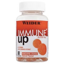Weider Immune Up 60 bonbons gommeux-1