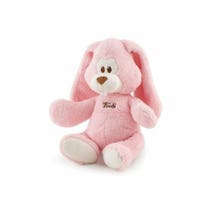 Trudi Cremino Lapin Rose 1 Pièce-1