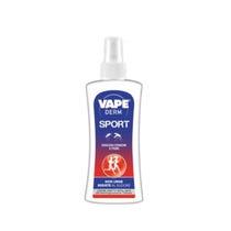 Vape Derm Sport Lotion 100ml-2