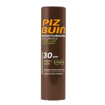 Piz Buin Stick à lèvres solaire Aloe Vera SPF 30 High 4,9 g-2