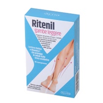 Ritenil Light Legs 40 Tablets-1