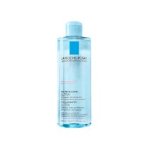 La Roche-Posay Facial Cleanser Micellar Water For Reactive Skin 400 ml-2