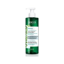 Vichy Dercos Nutrients Champú Detox Cabello Graso 250 ml-2