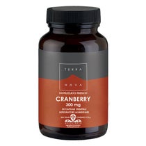 CANNEBERGE DE TERRE-NEUVE 300MG50CPS-1