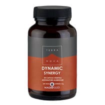 SYNERGIE DYNAMIQUE DE TERRE-NEUVE50CPS-1