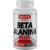 WHYSPORT BETA ALANINE PL 90CPR-1