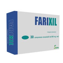 FARIXIL 30CPR OROSOLUBILI-2