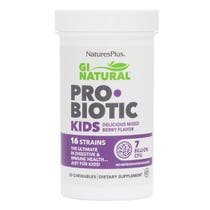 PROBIOTIQUE ENFANTS GI NAT 30TAV-2