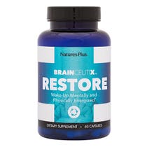 RESTORE BRAINCEUTIX 60CPS-2