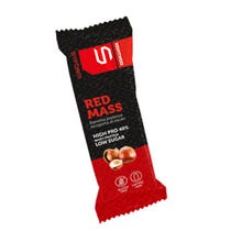 RED MASS HAZELNUT BAR 50G-2