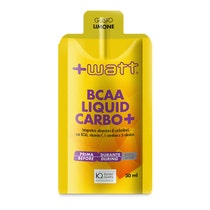 BCAA LIQUID CARBO + LEMON 30ML-1