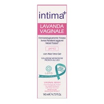 Intima+ Lavande vaginale unidose 140 ml-1