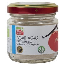 La Fenêtre Sur Le Ciel Agar Agar Bio Poudre 40g-1