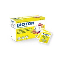 Bioton Mineral Plus 20 Sachets-2