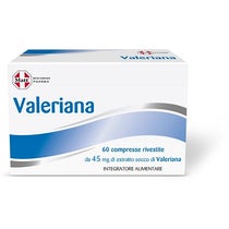 Matt Pharma Valériane 60 Comprimés-1